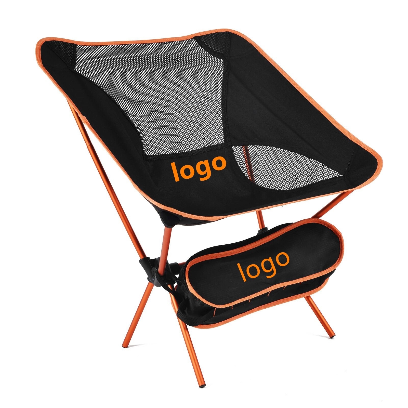 Outdoor Portable Folding Chair
