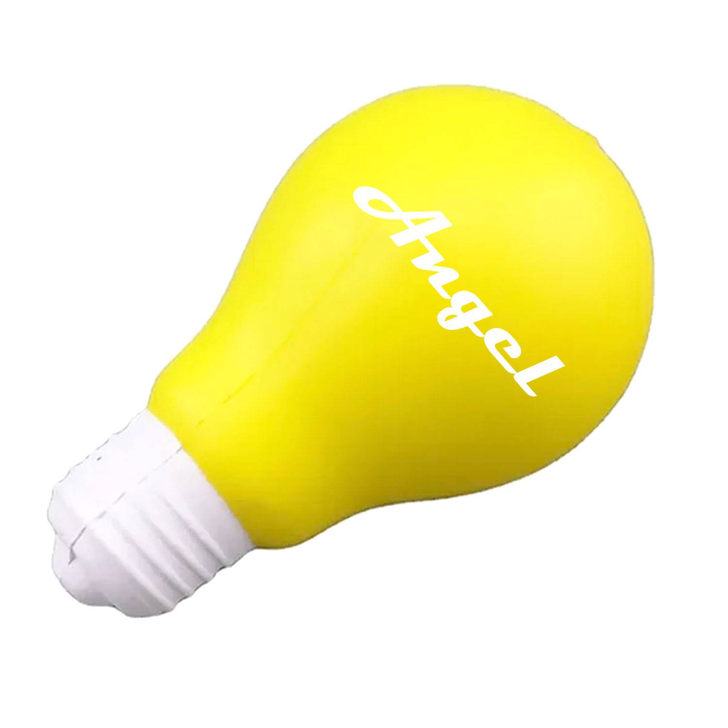 Bulb Stress Reliever Ball