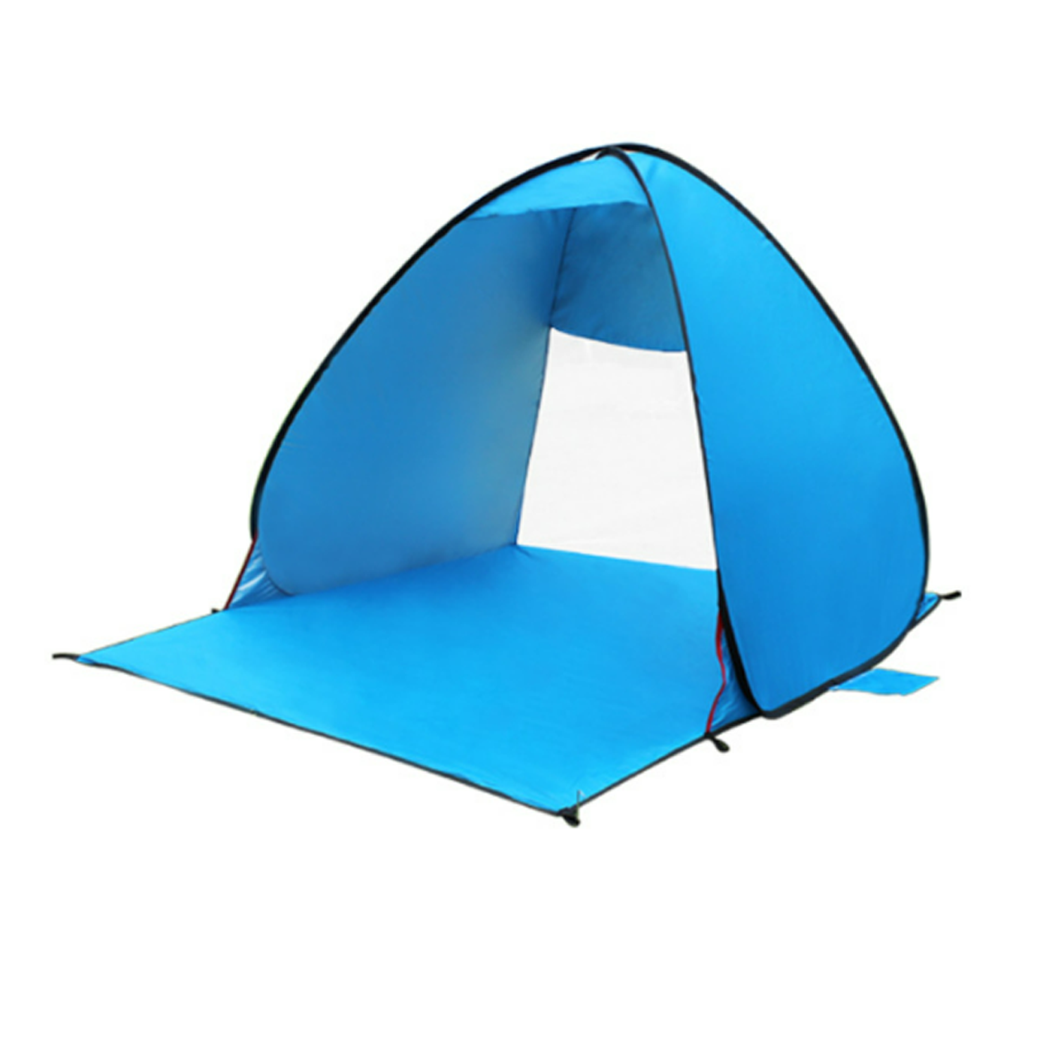 UV Protection Beach Tent - Image 4