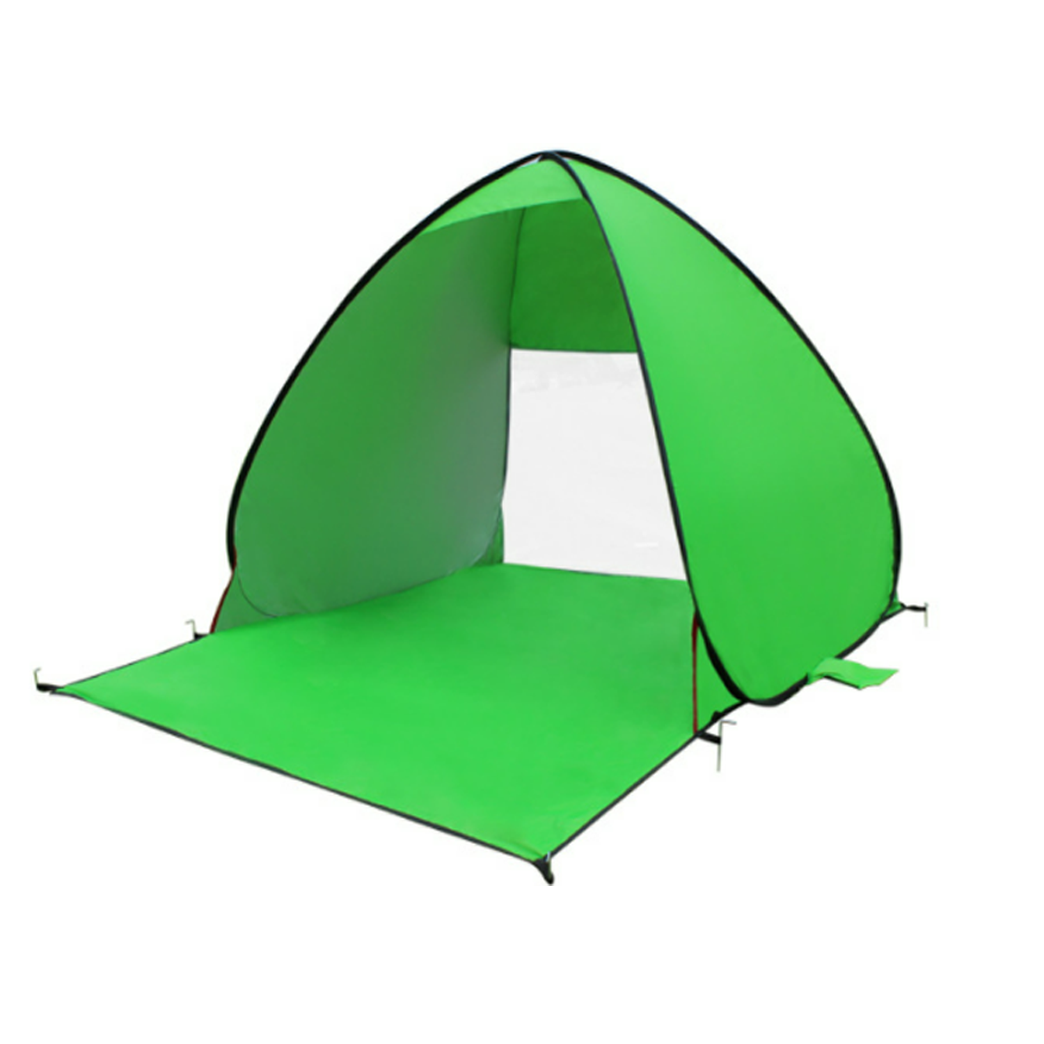 UV Protection Beach Tent - Image 5
