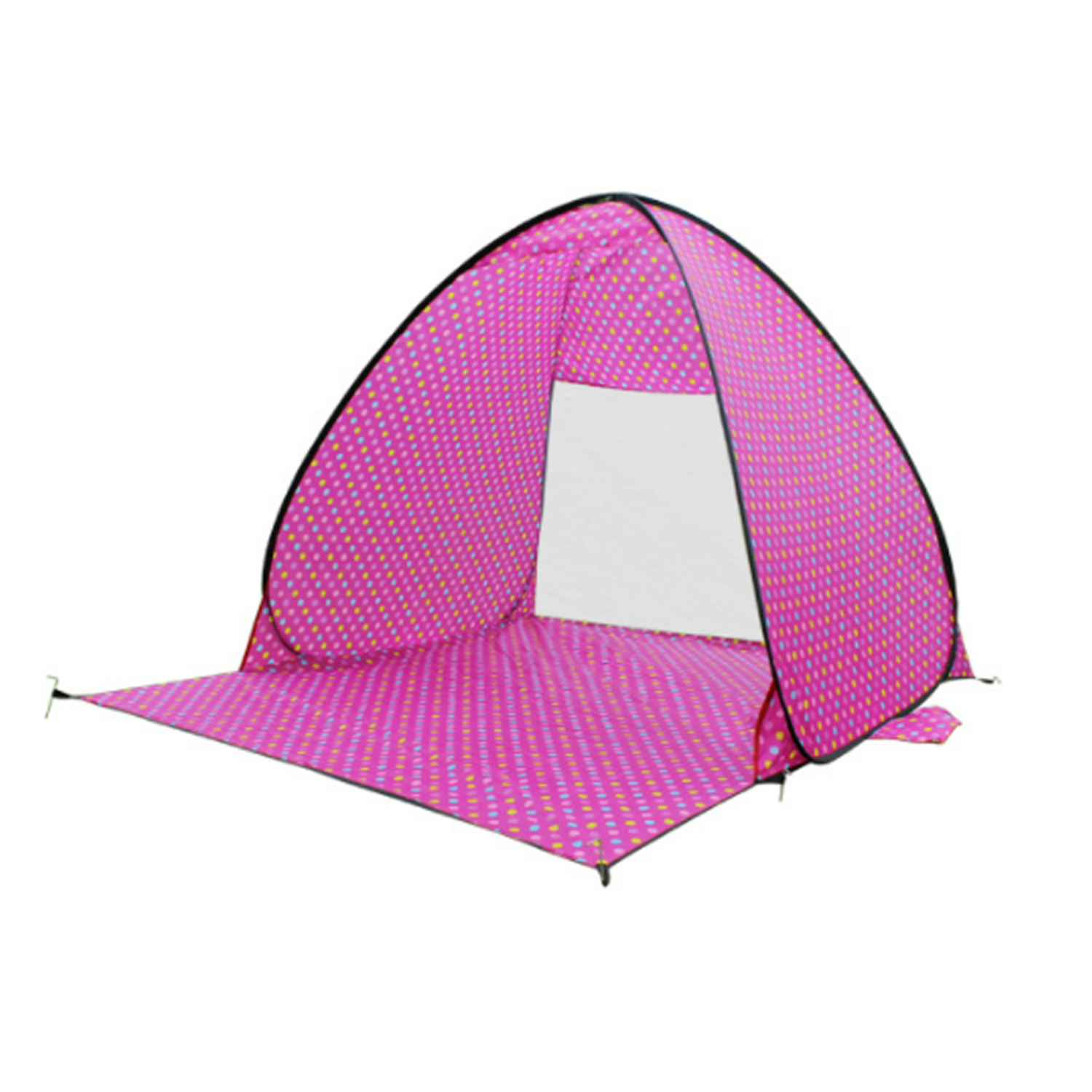 UV Protection Beach Tent - Image 6