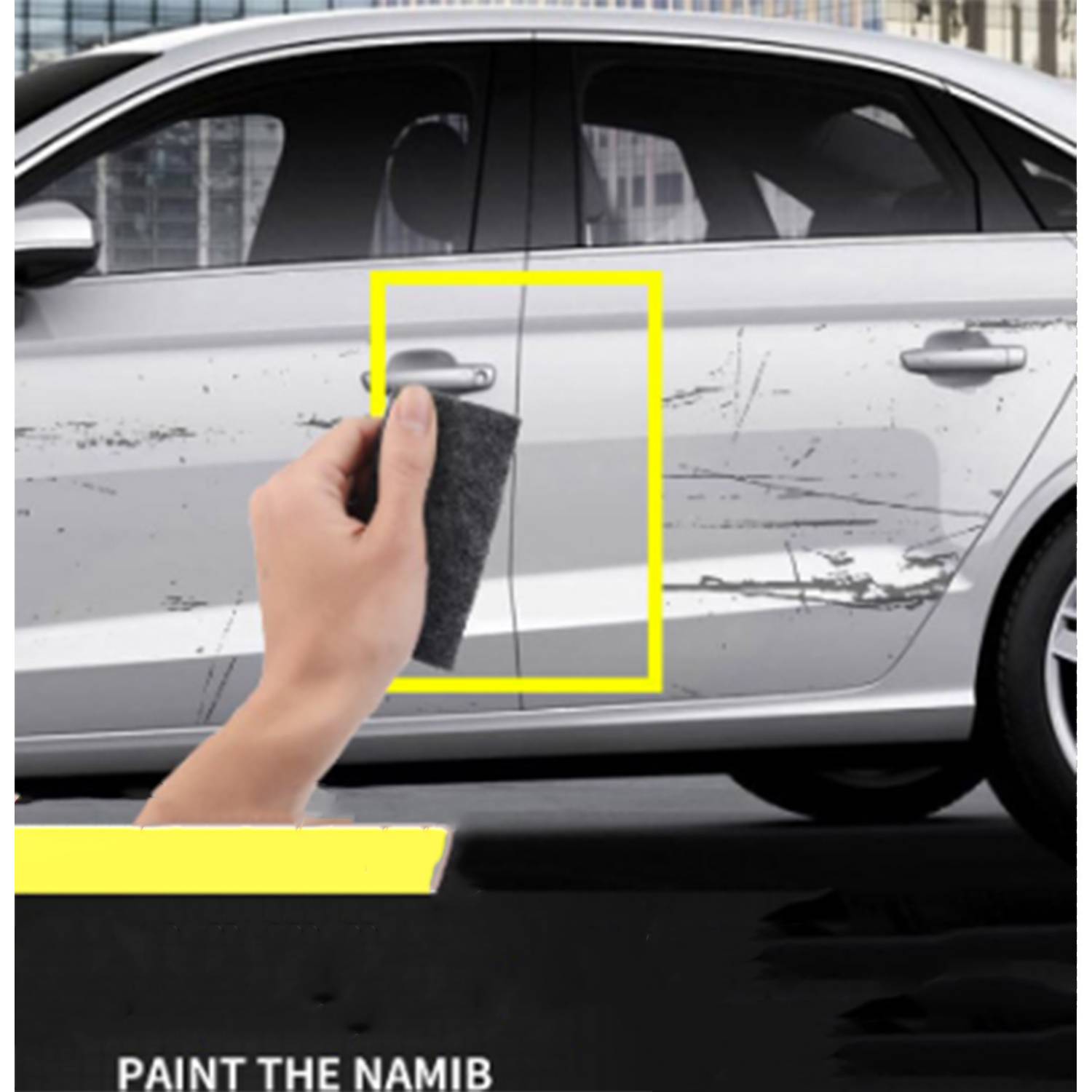 Car Scratches Remover - Image 3