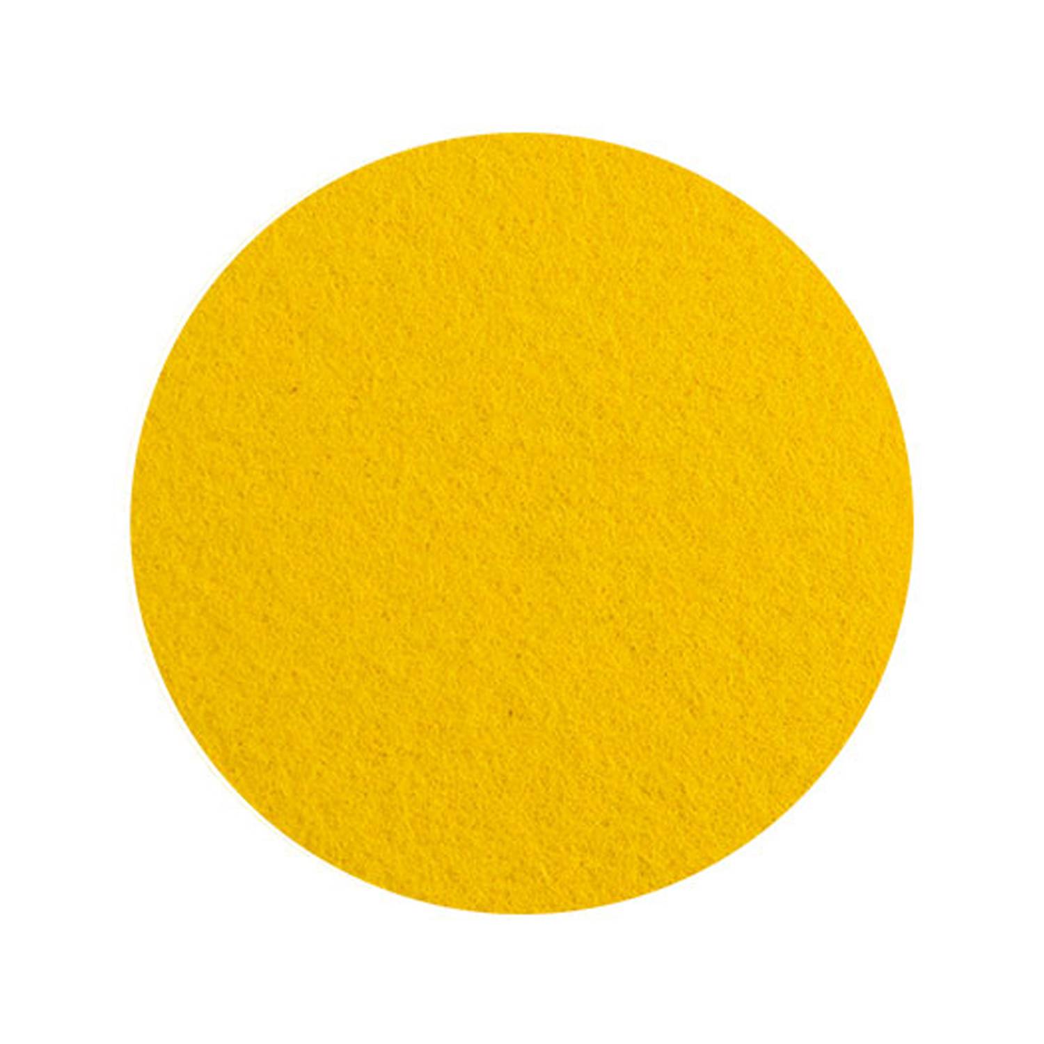 Heat Resistant Round Felt Cup Coaster - Image 6