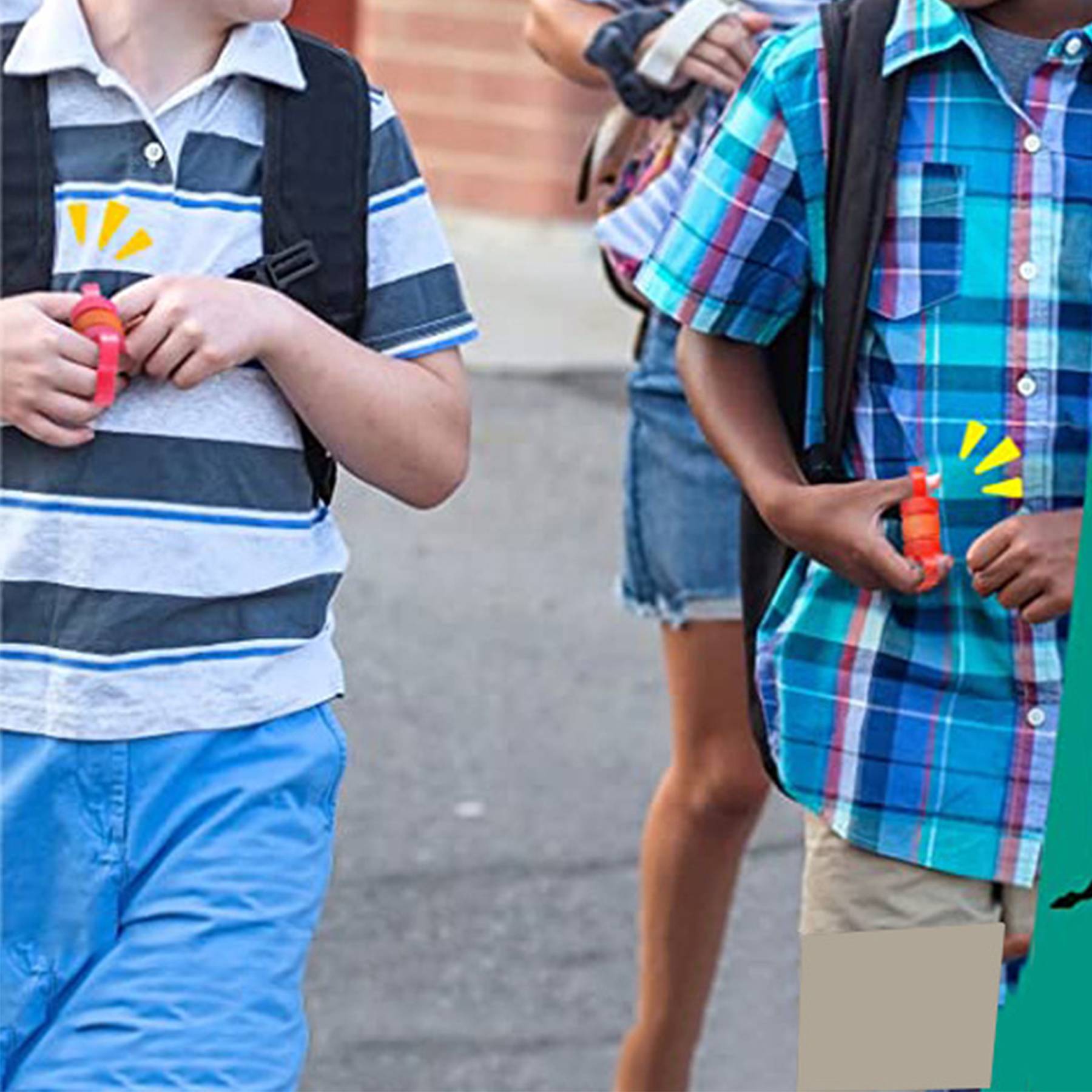 Finger expansion tube pressure relief toy - Image 5