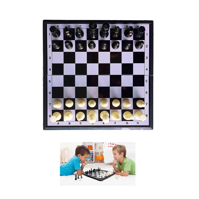 Magnetic Chess Set