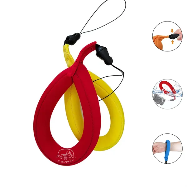 Waterproof Camera Float