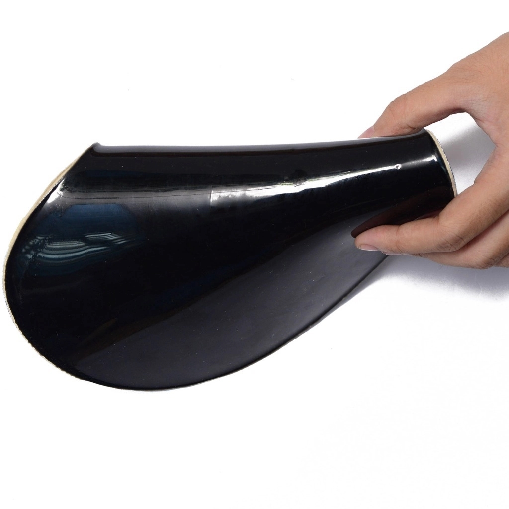 Office Mouse Pad with Gel Wrist Rest - Image 3