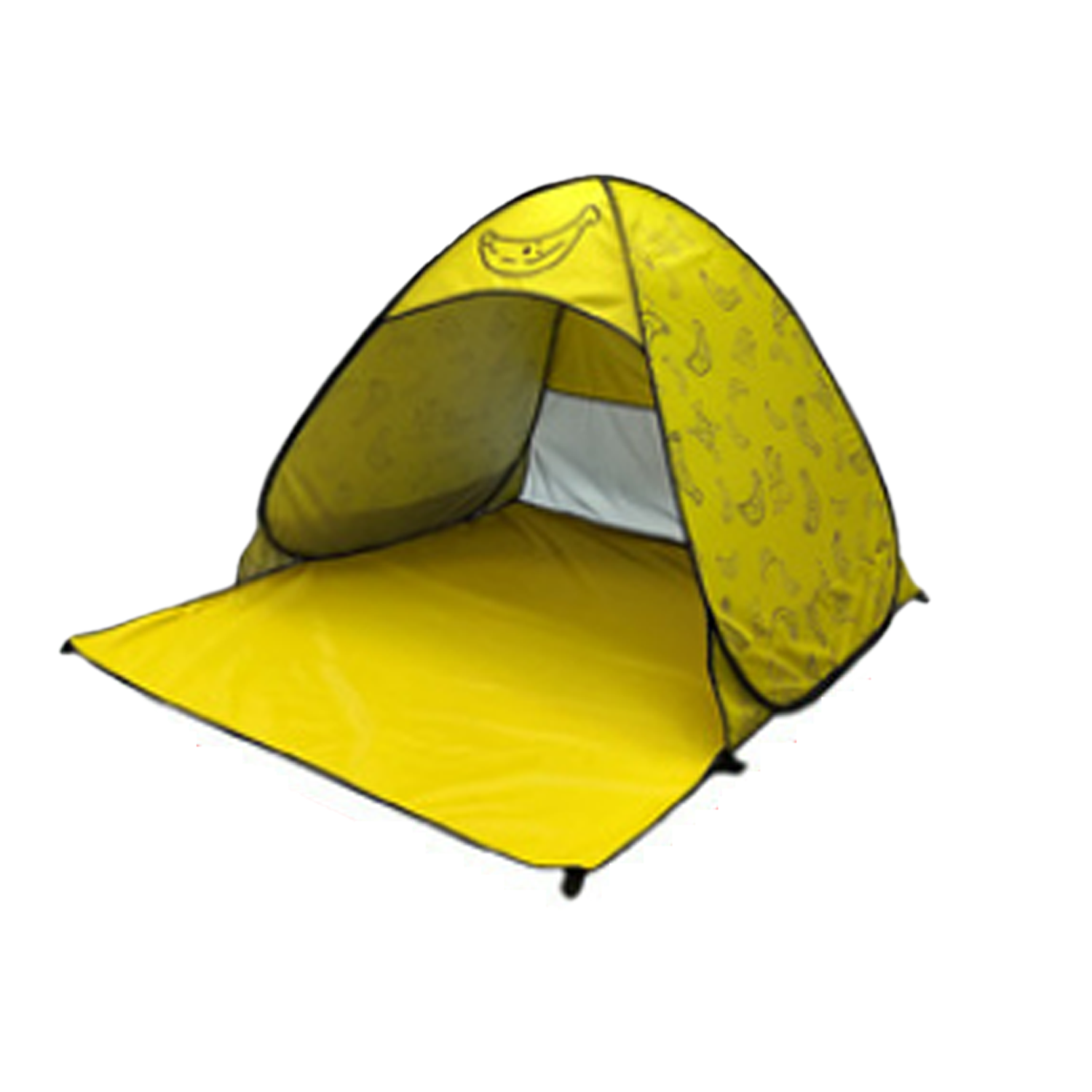 UV Protection Beach Tent - Image 11