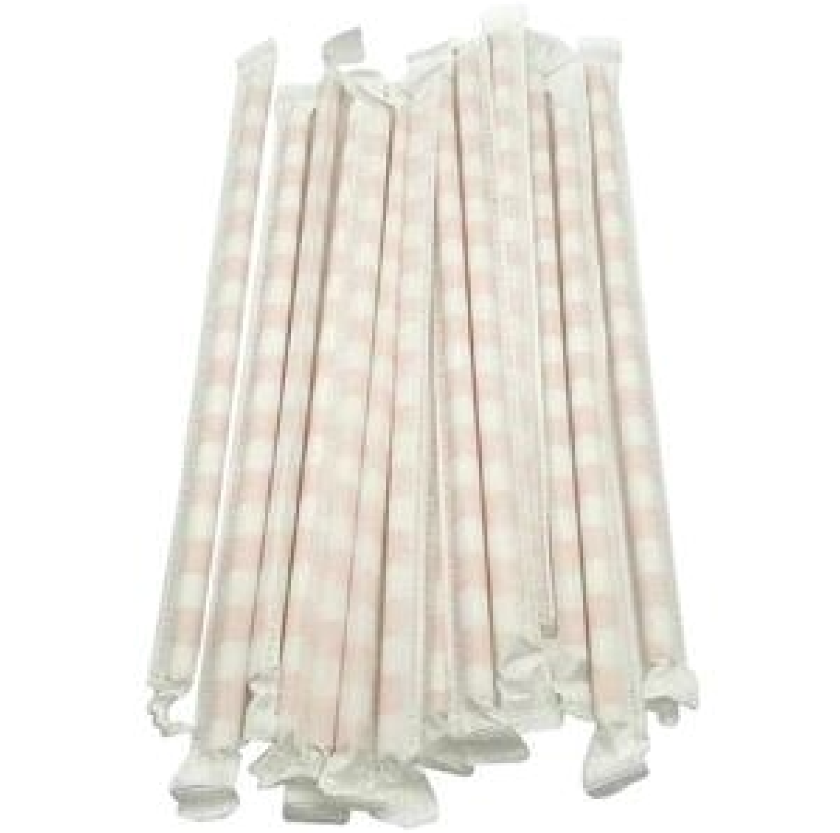 Individually Wrapped Paper Straws