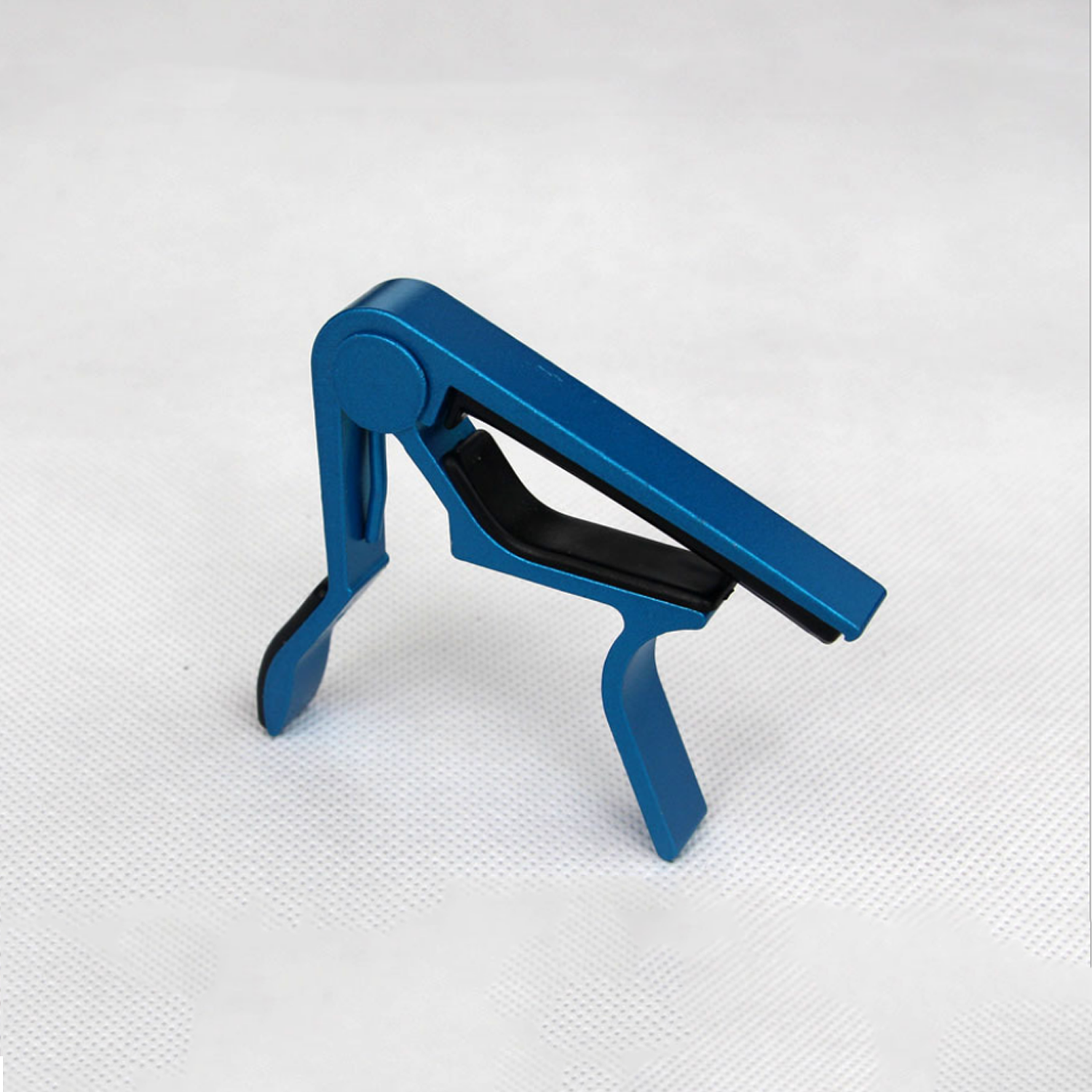 Aluminum Guitar Capo - Image 3