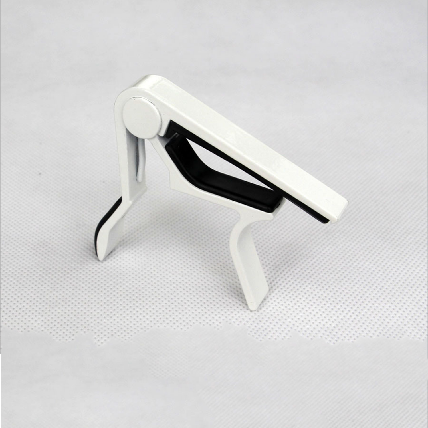 Aluminum Guitar Capo - Image 5