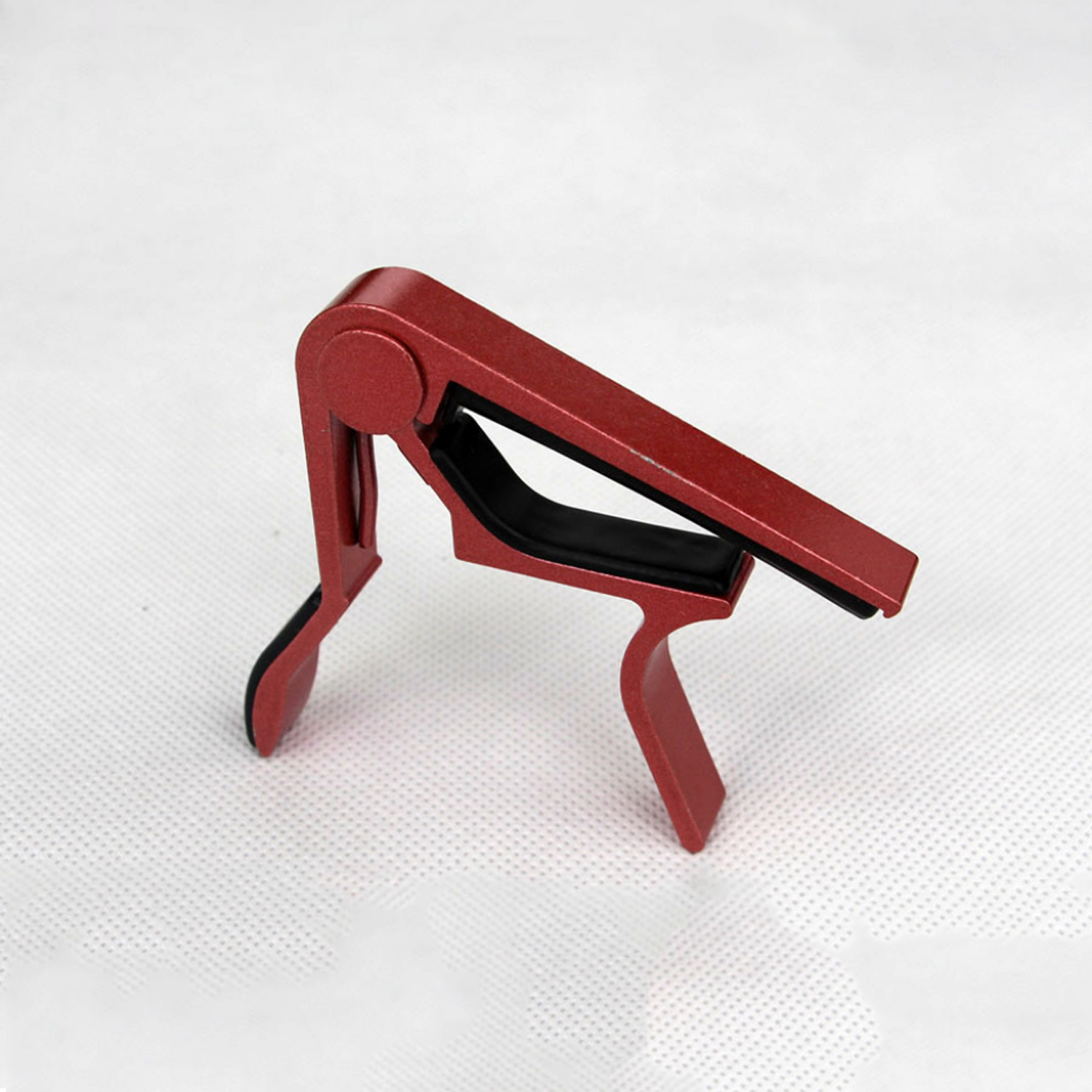 Aluminum Guitar Capo - Image 6