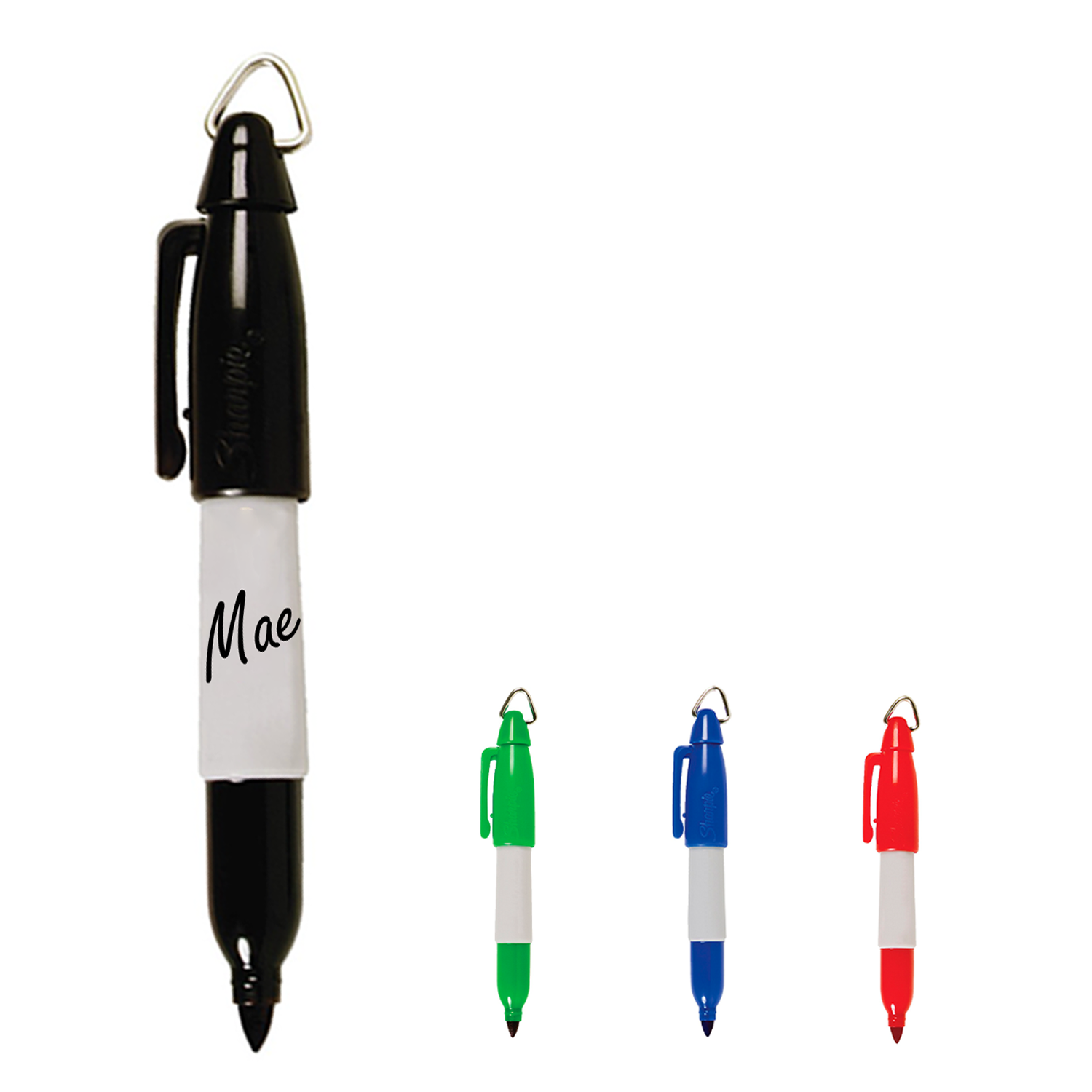 Nontoxic Mark Pens