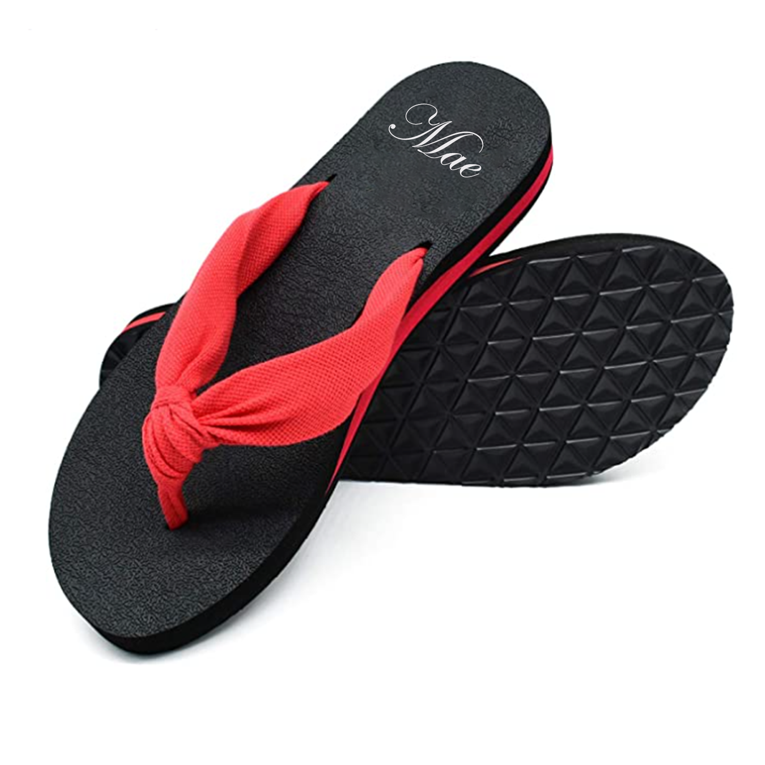 Women's Yoga Flip Flops