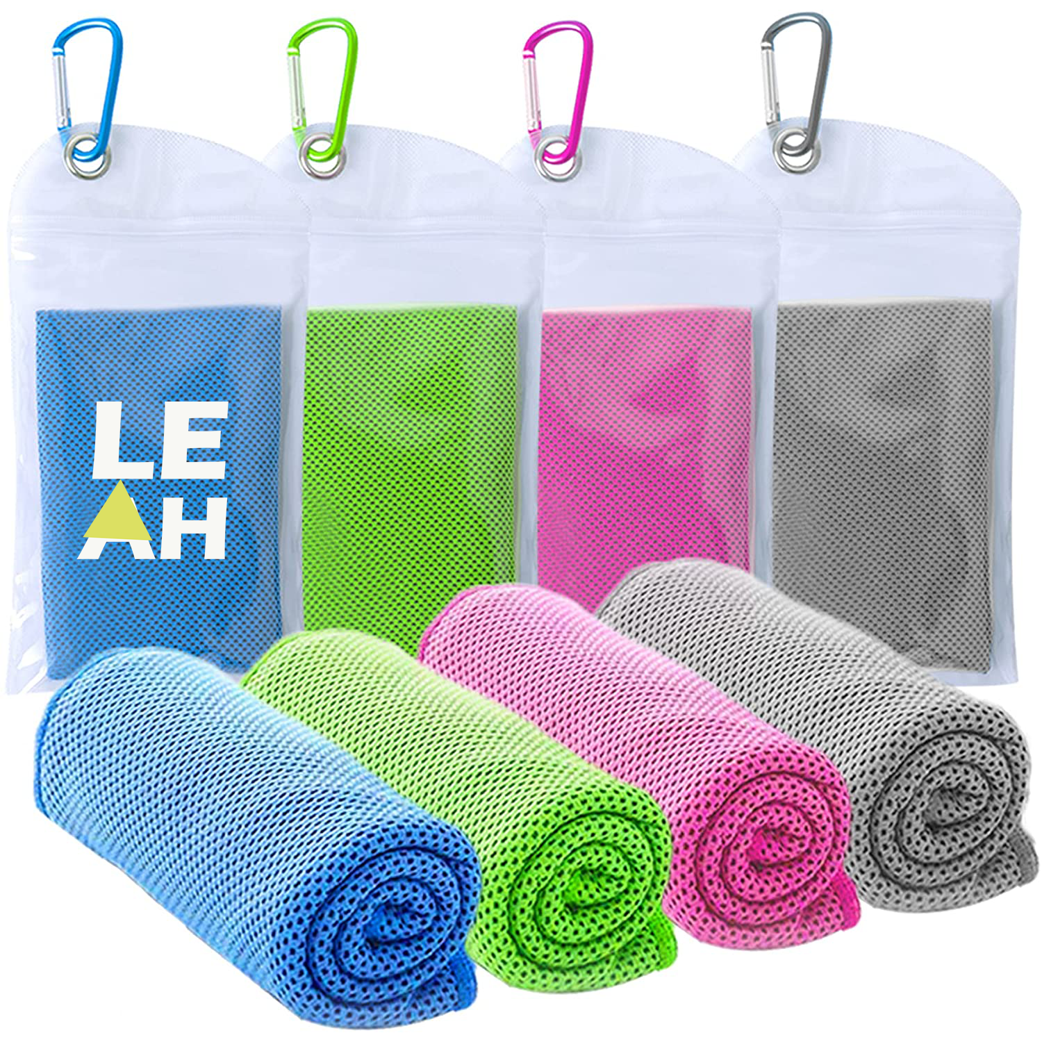 Sports Cooling Towel