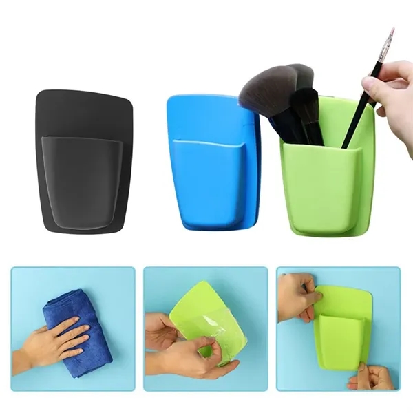 Silicone Storage Pouch