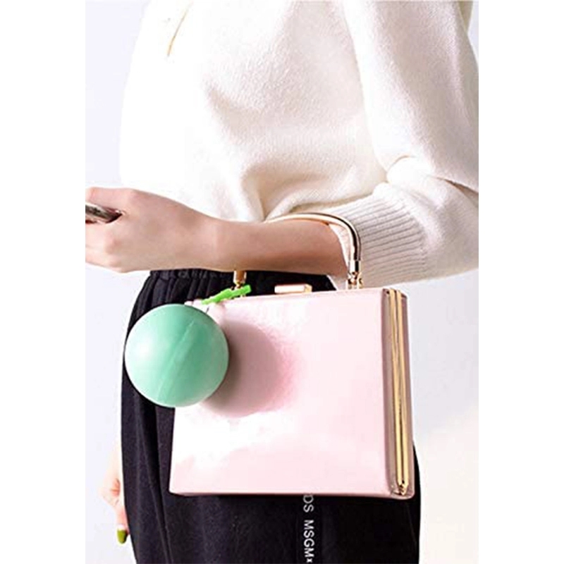 Raincoat Ball Hook Outdoor Disposable - Image 5