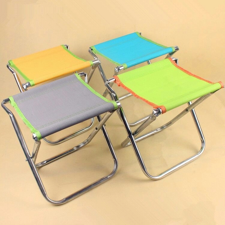 Camping Stools Folding Portable Lightweight Camp Chair
