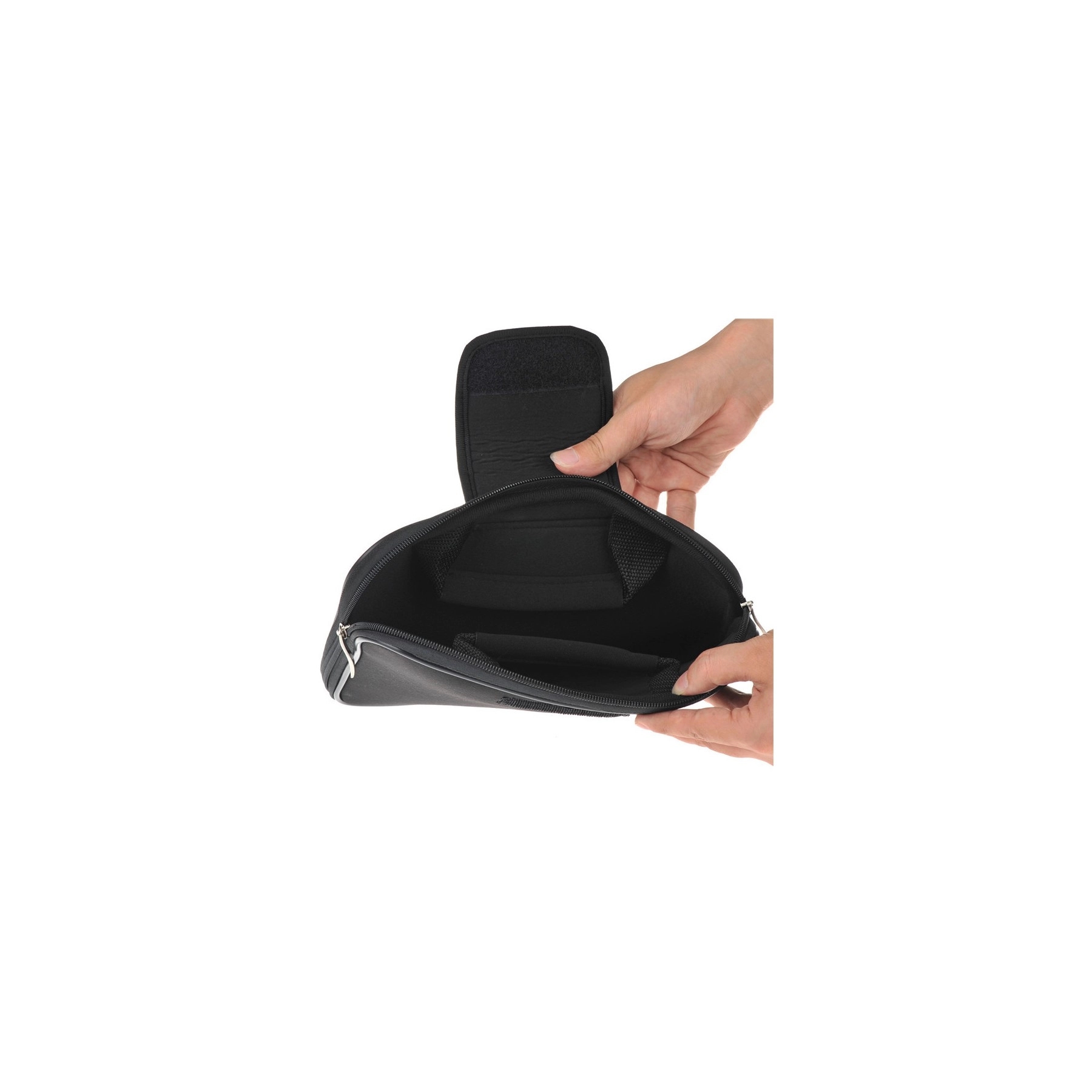 Neoprene Laptop Sleeve With Handle - Image 3