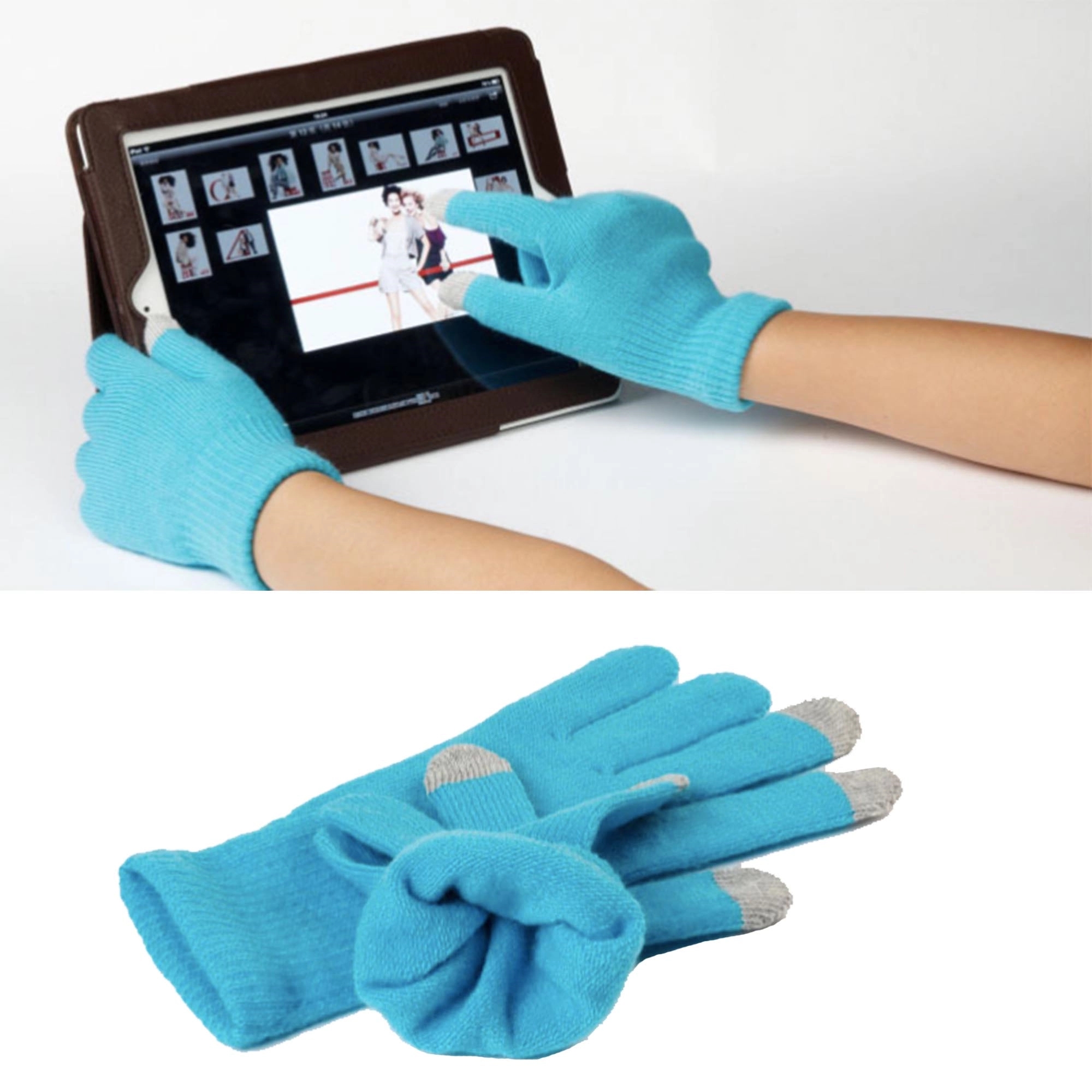 Touch Screen Gloves