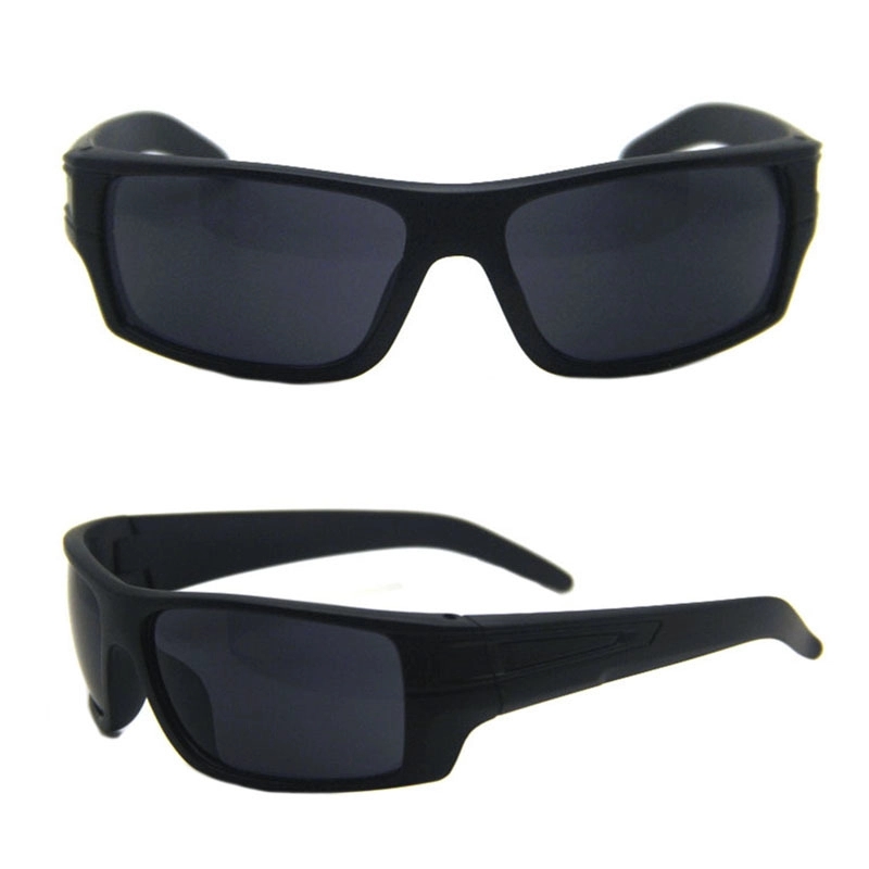 Riding Fashion Glasses