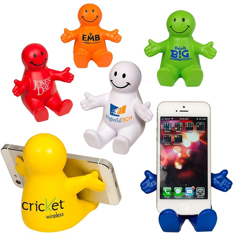 Mobile Device Holder