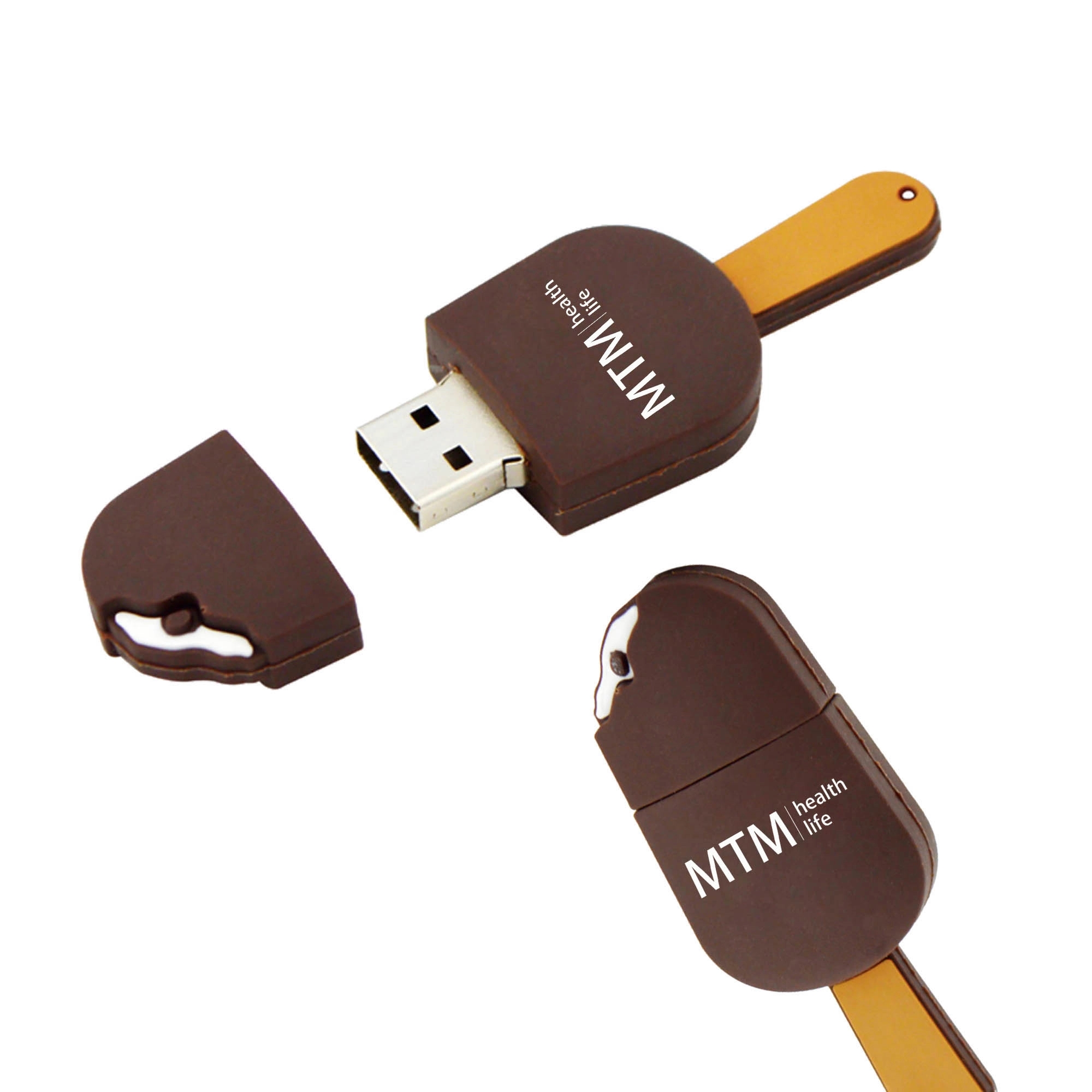 Ice Cream USB Flash Drive