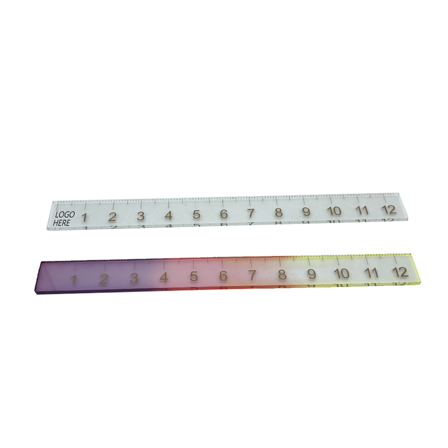 Acrylic Ruler