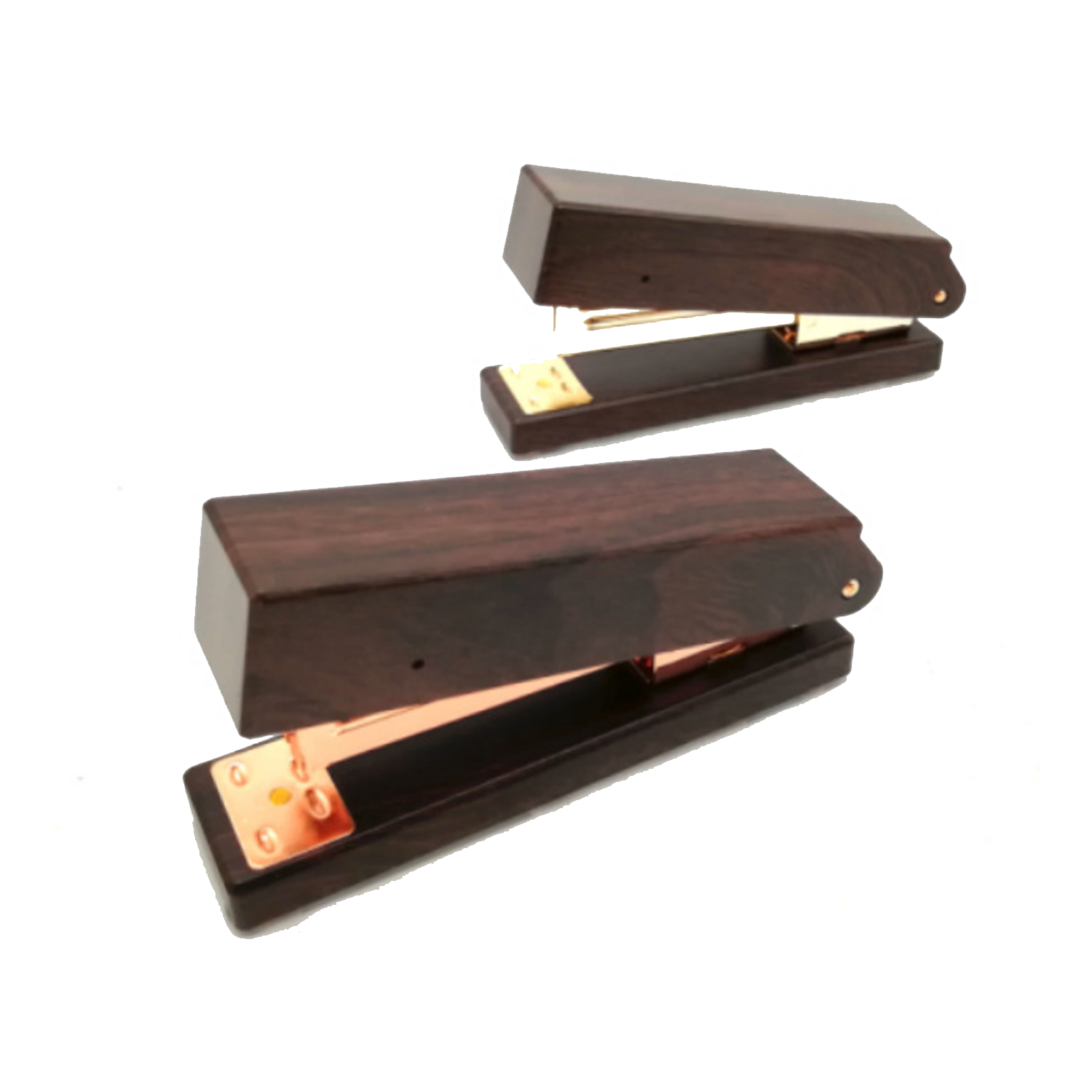 Water Transfer Printing Acrylic Desktop Staplers - Image 3