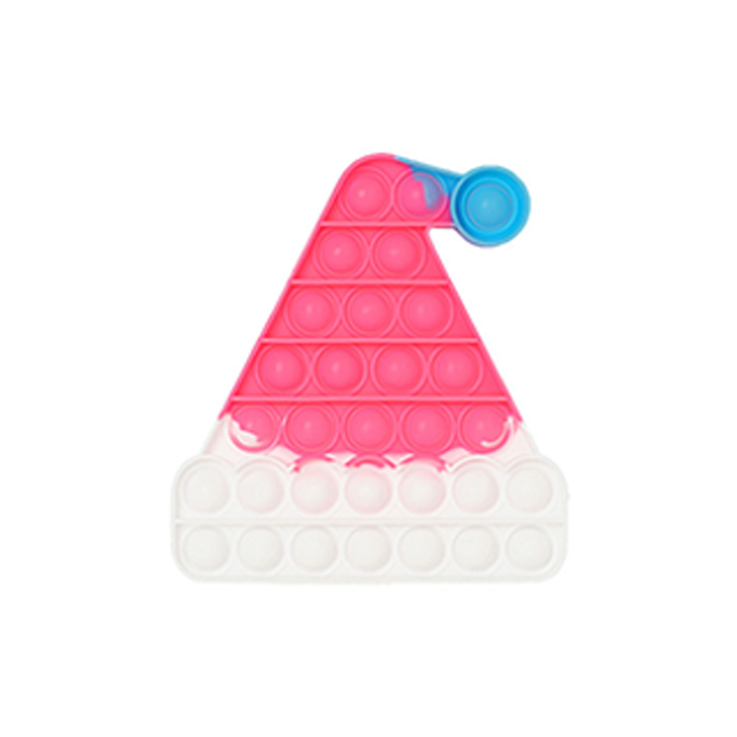 Silicone Push Bubble Fidget Sensory Toy - Image 4