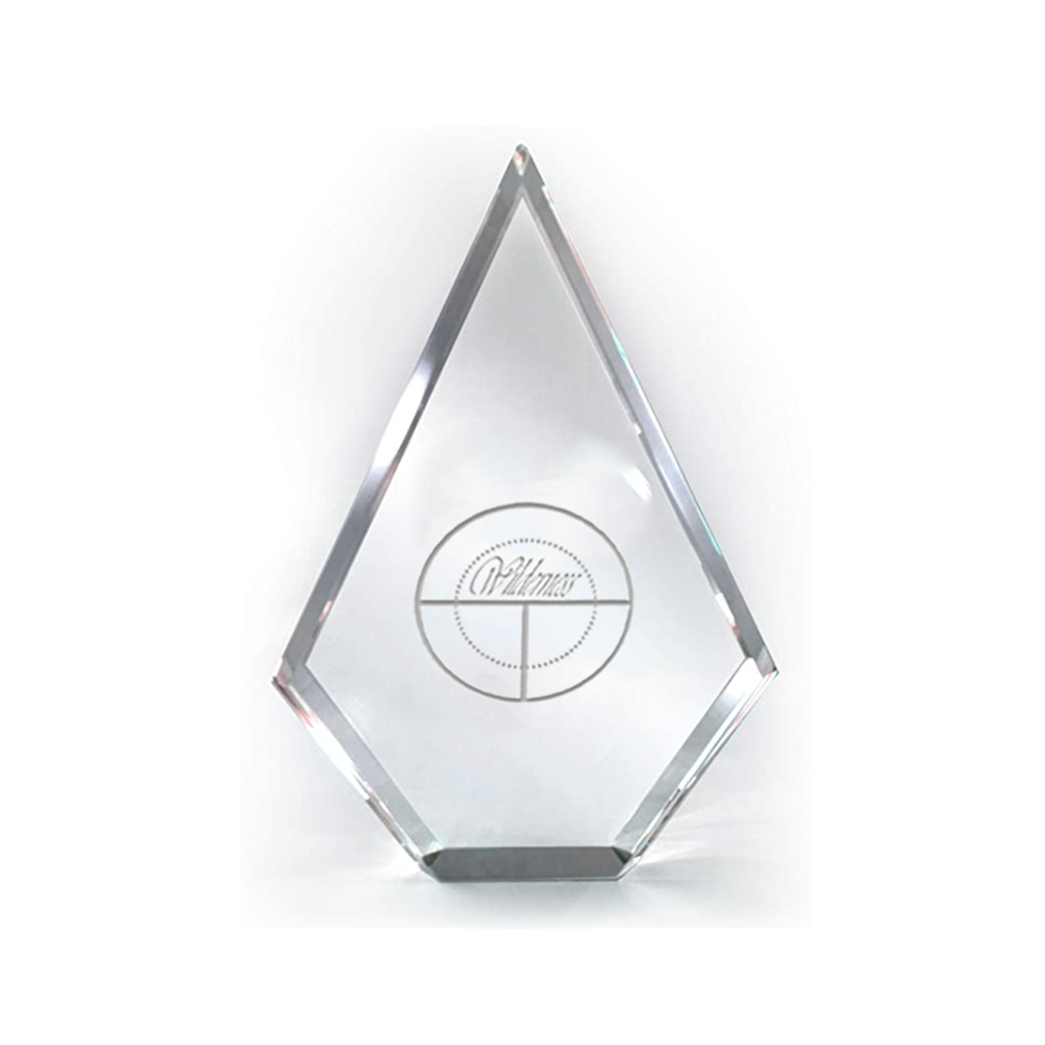 Diamond Acrylic Awards