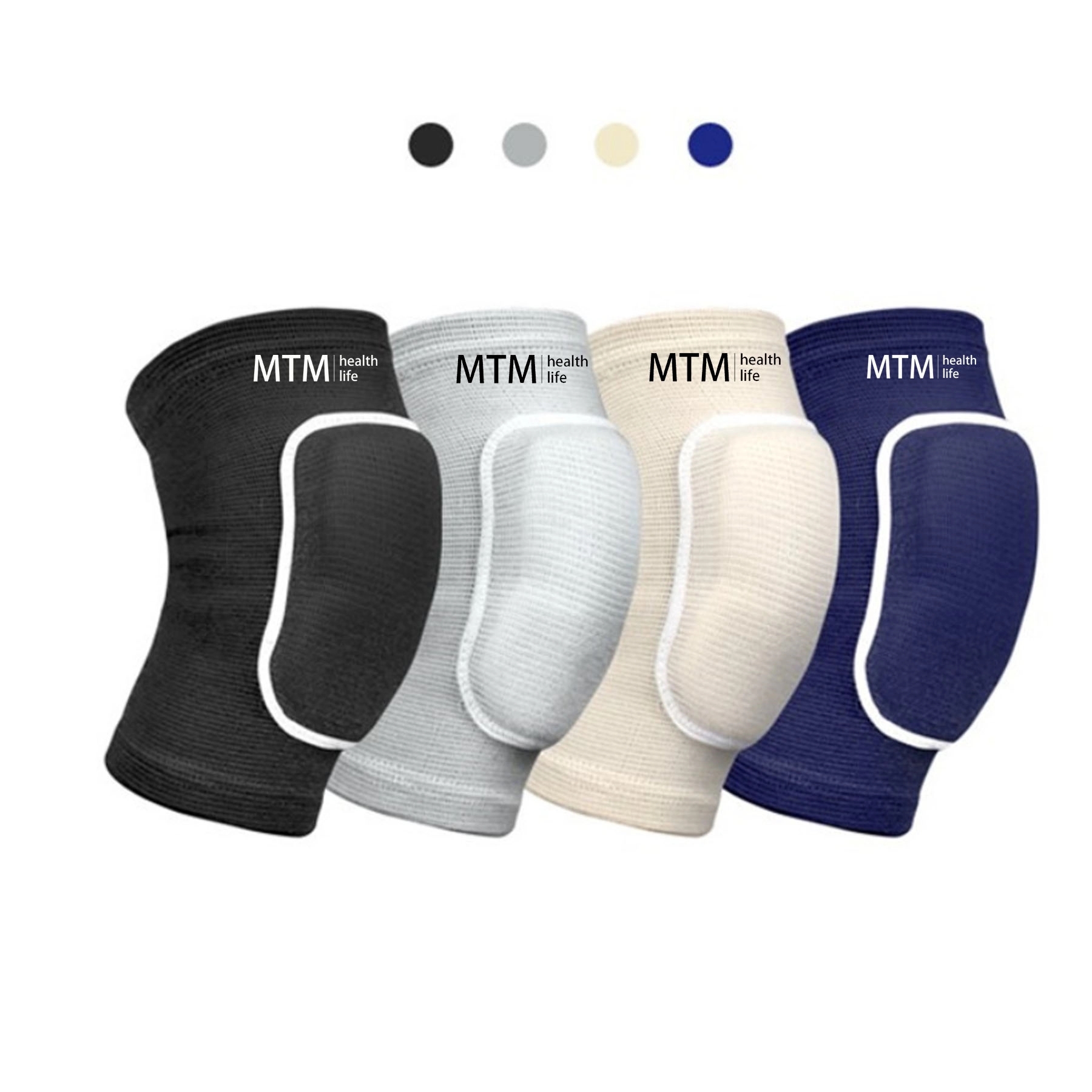 Dancing Protector Knee Pads Support