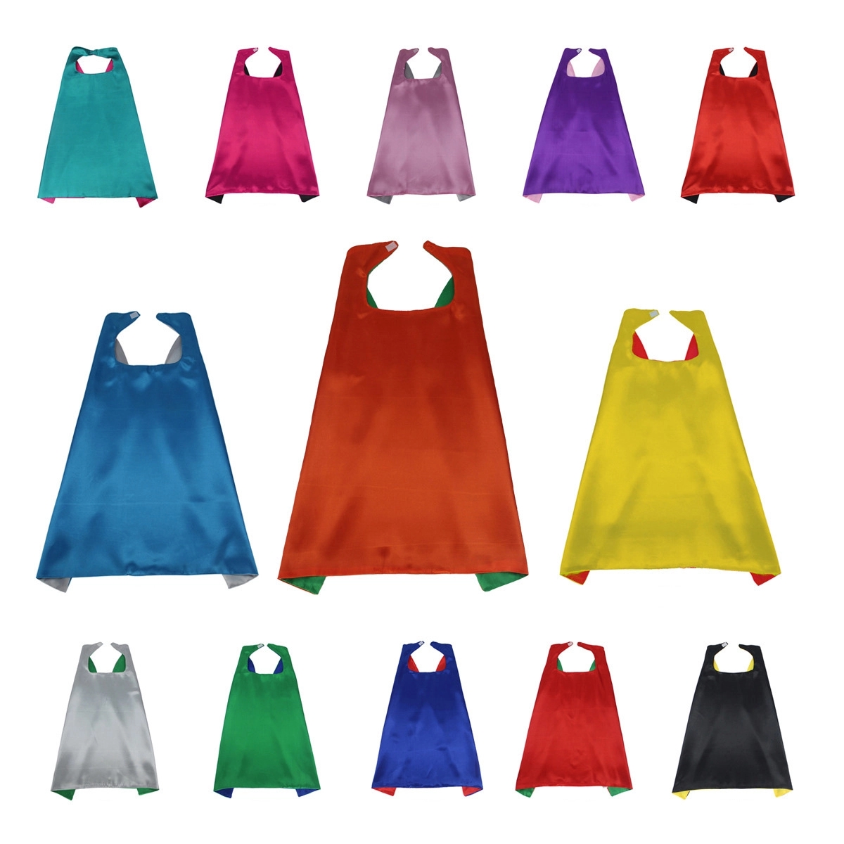 Children's Party Cloak