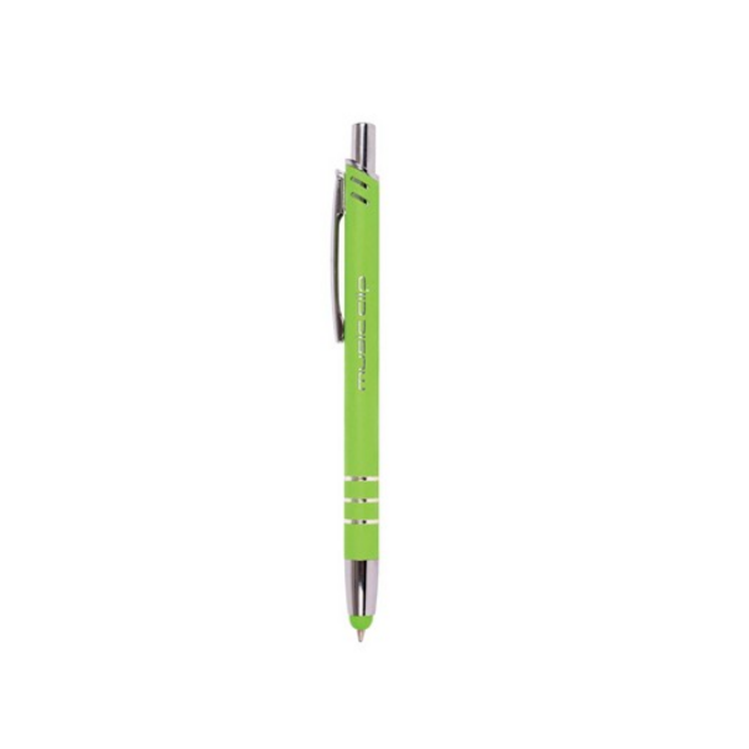 Colorful Stylus Pen