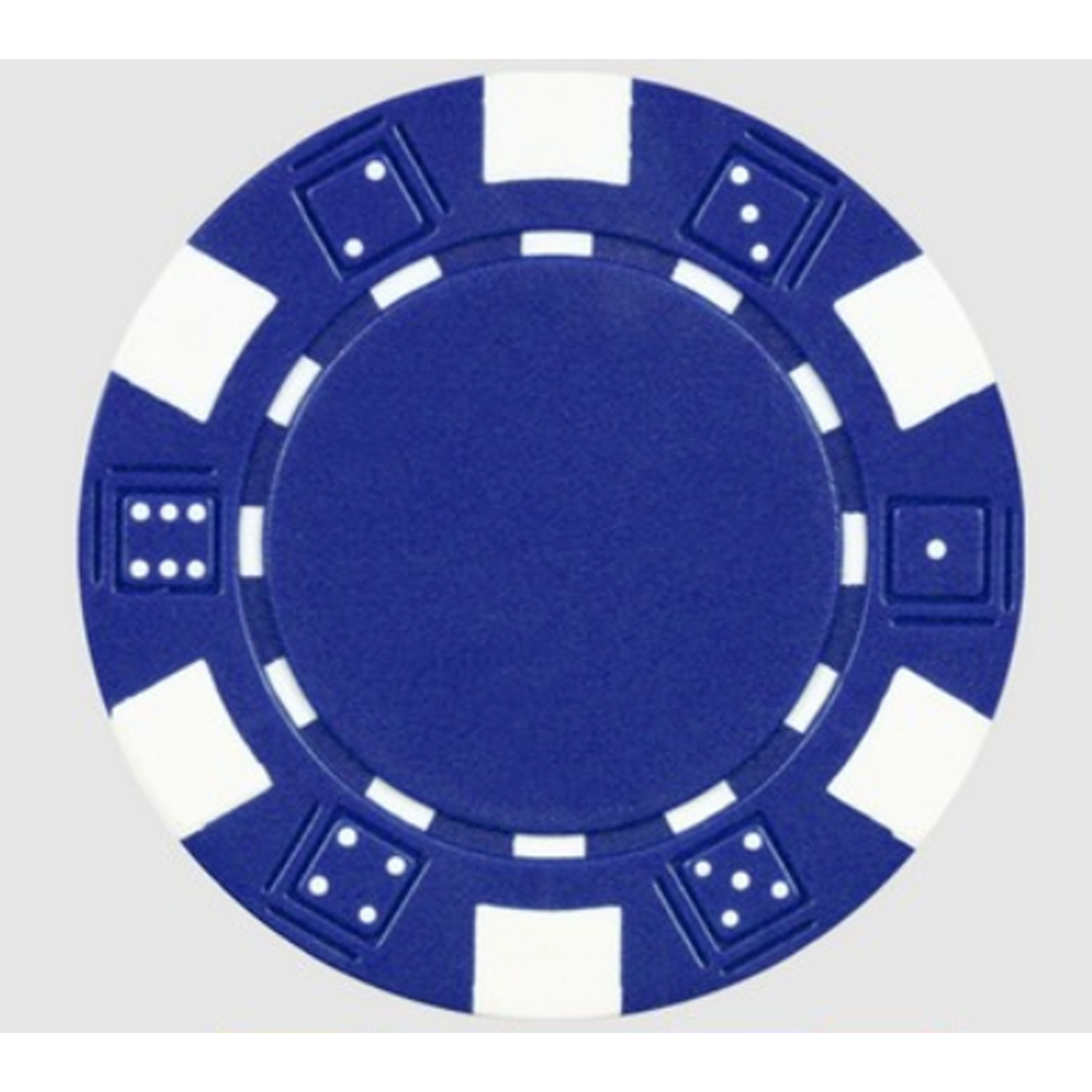 ABS Composite Poker Chip