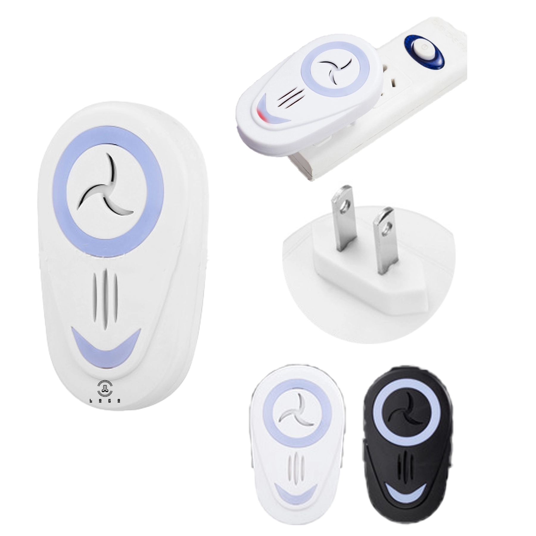 Ultrasonic Insect Repellent