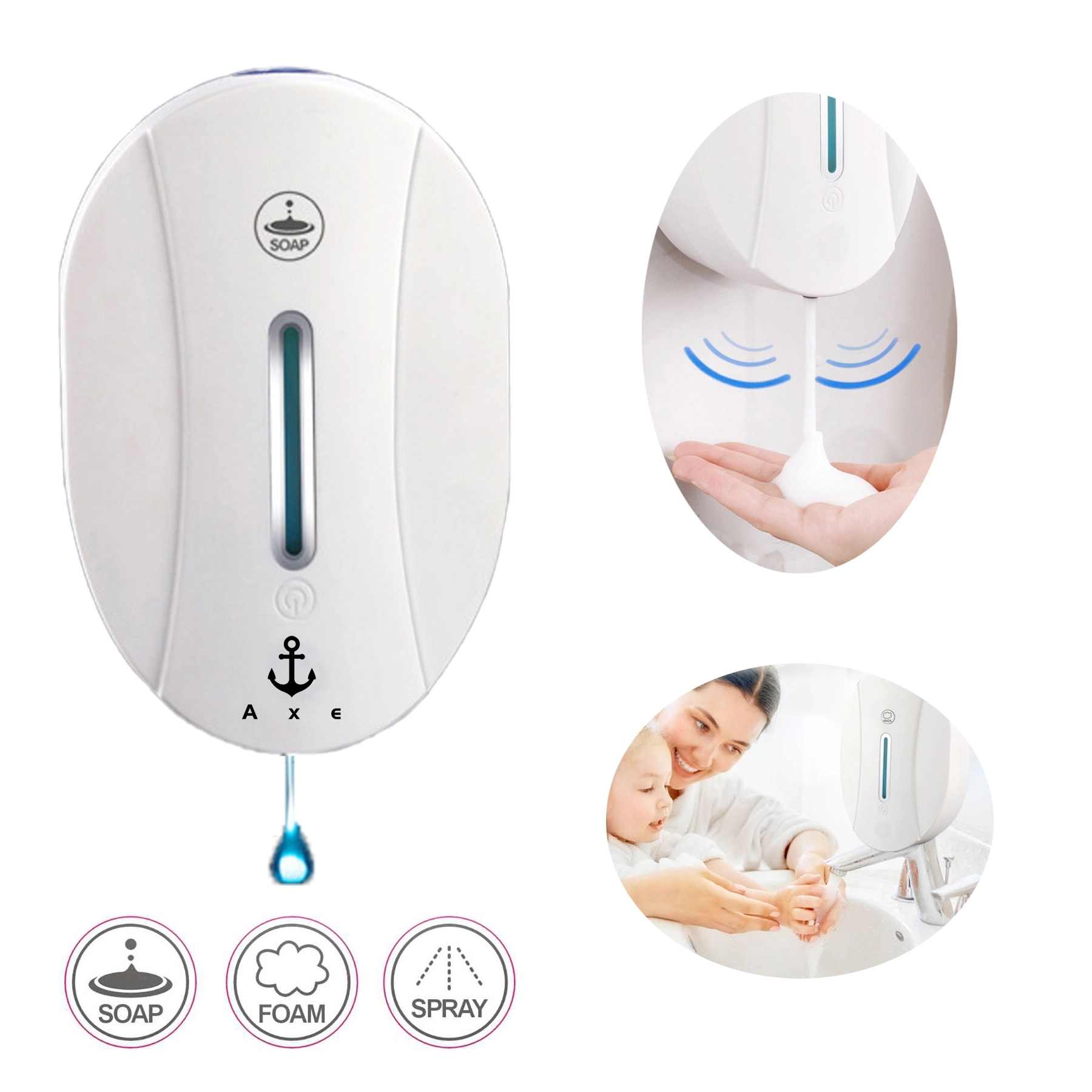 Automatic Induction Disinfection Machine