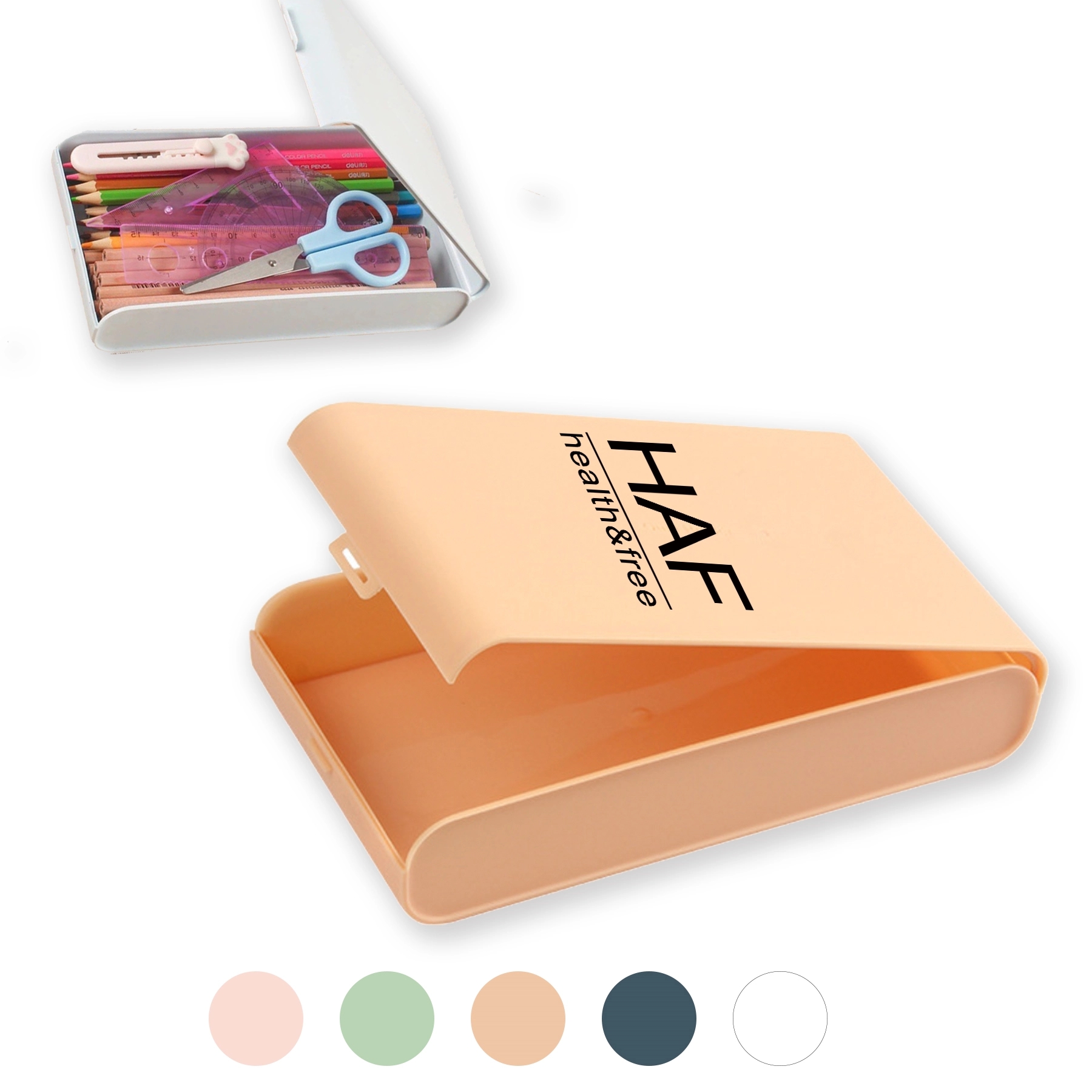 Kids School Supply Pencil Case