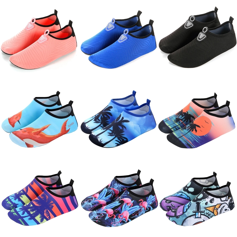 Water Shoes Socks for Beach Swim