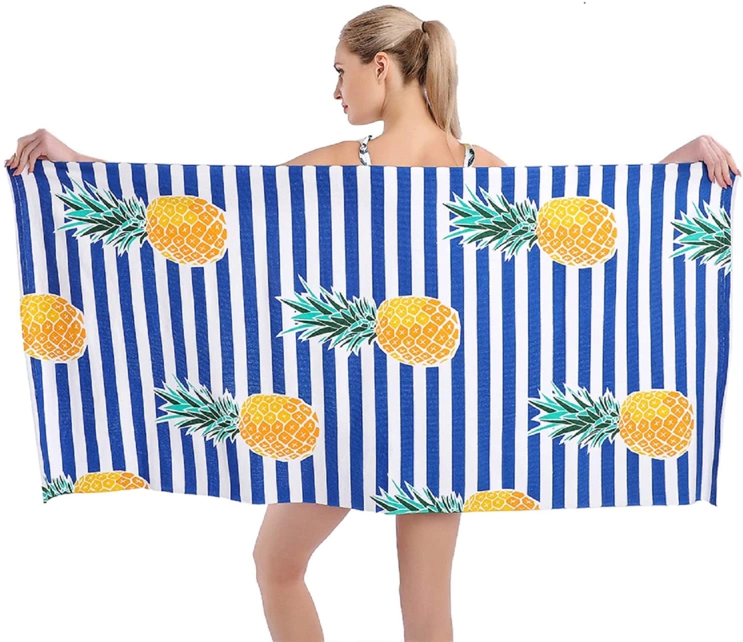 Quick Dry beach towel