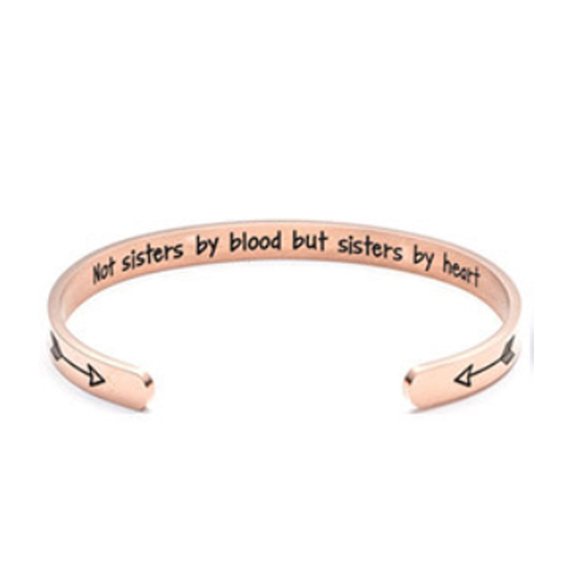 Stainless Steel Carved Couple Chain Bracelet Wrist - Image 6