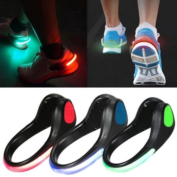 led shoe clip - Image 4