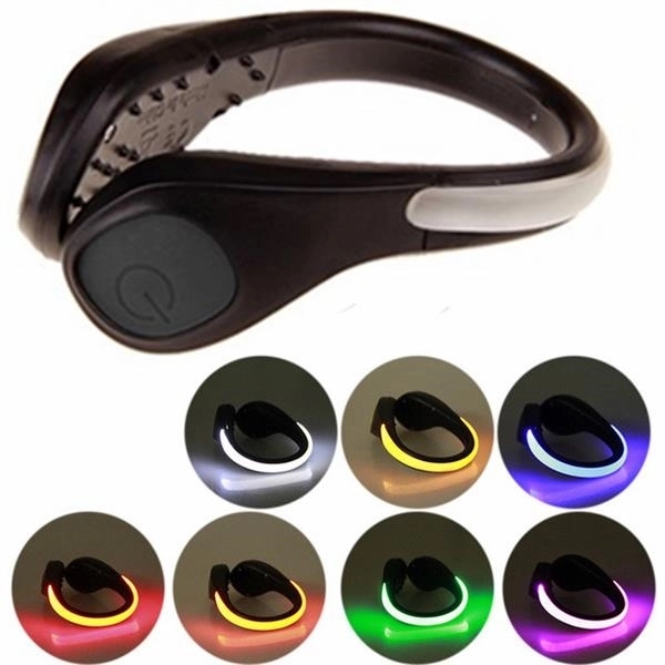 led shoe clip - Image 5