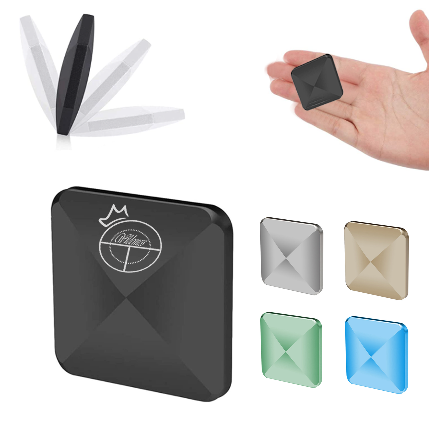 Flipo Flip Desk Fidget Toys