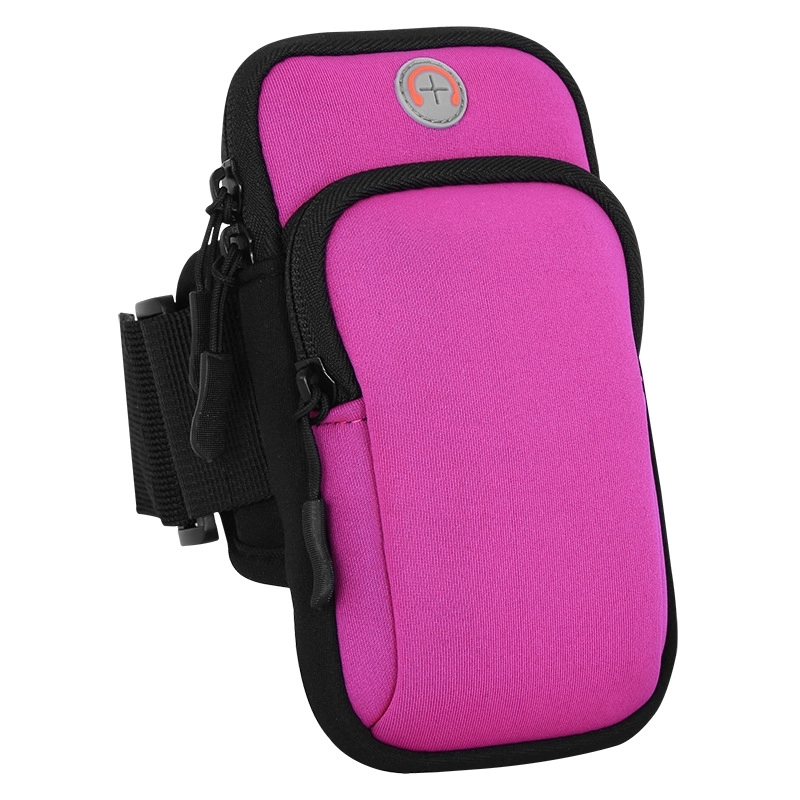 Sports Arm Bag - Image 6