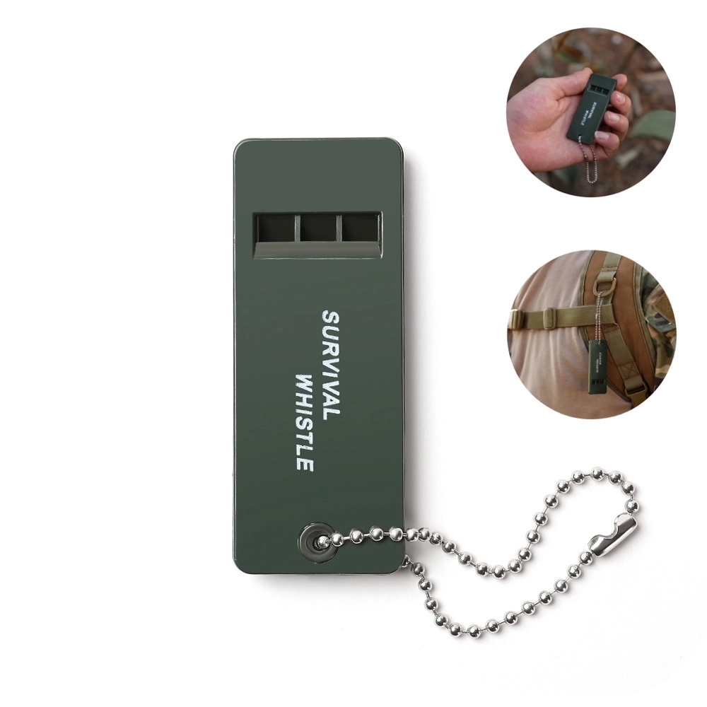 Multiaudio Survival Whistle