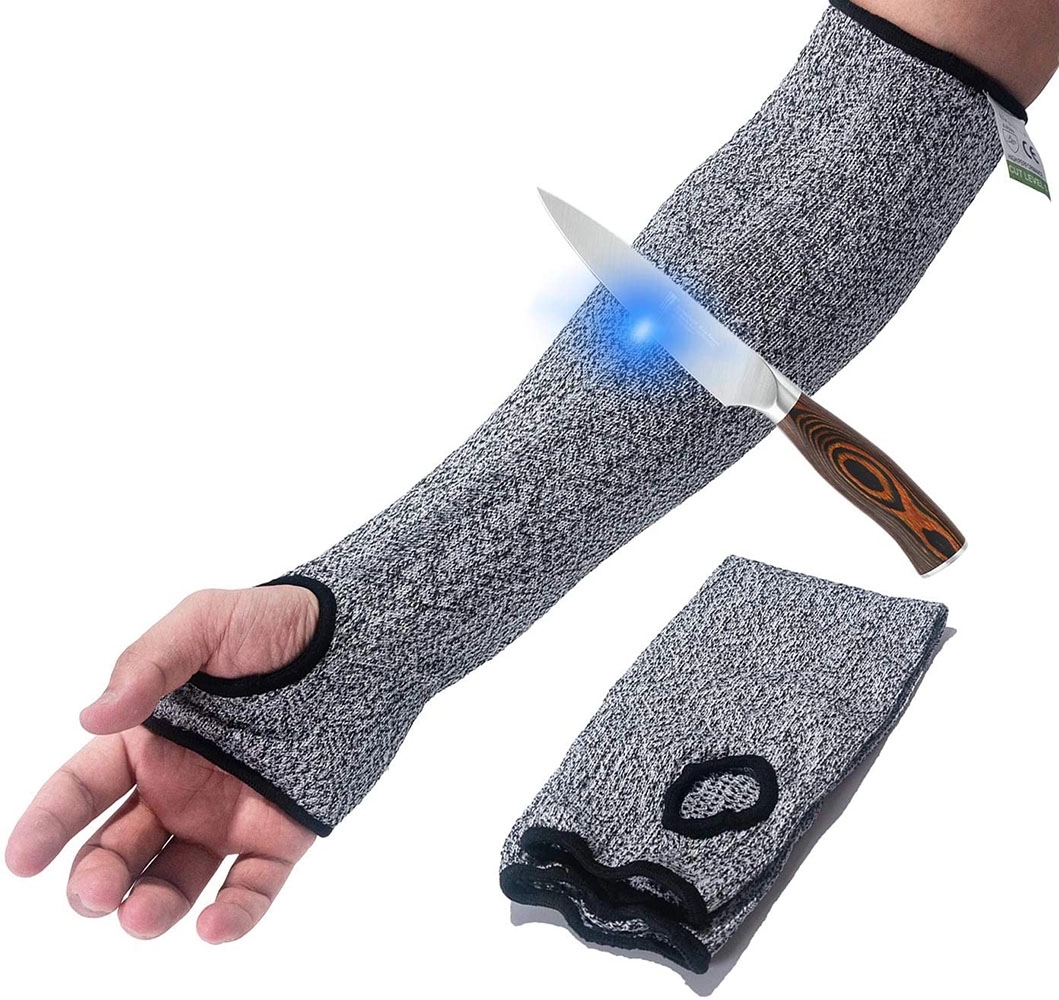 Arm Protection Sleeves