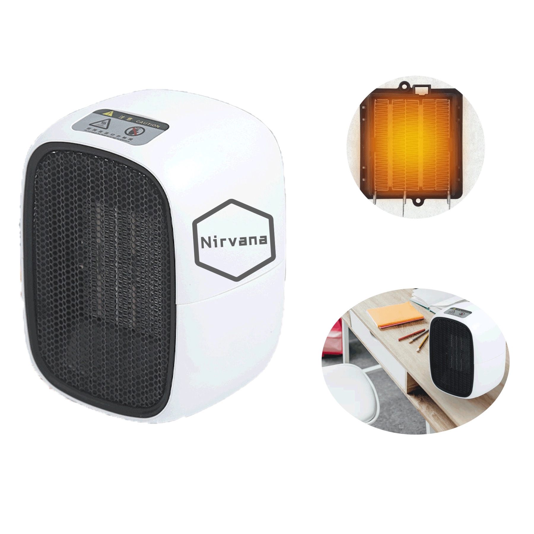 Home Portable Heater
