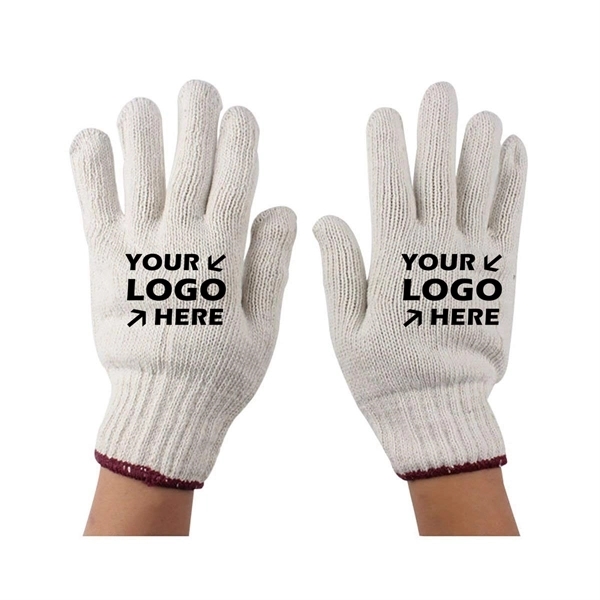 Labour Protection Glove