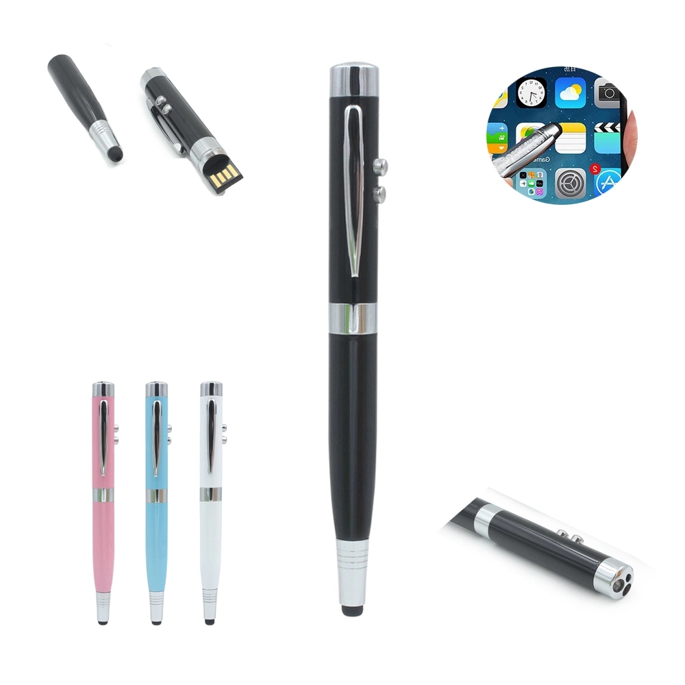 Custom PEN USB Flash Drive